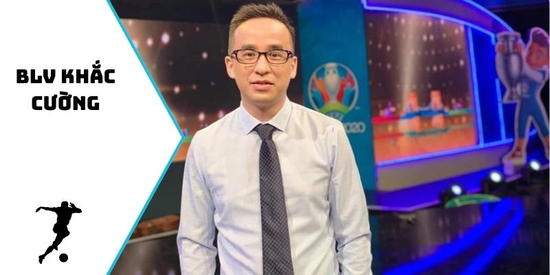 BLV Khắc Cường