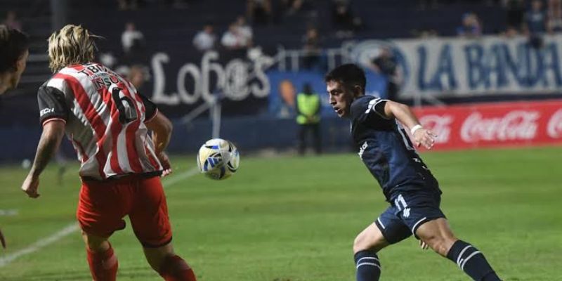 Barracas Central vs Independiente Rivadavia sẽ có trận đấu kịch tính