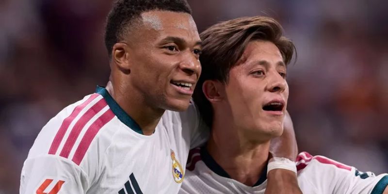 Nhận định điểm nóng trên sân trong trận Elche vs Real Madrid