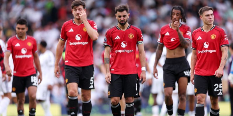 Đánh giá điểm nóng chiến thuật của Fulham vs Manchester United