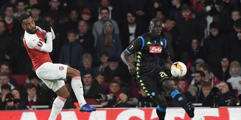 Napoli vs Arsenal có những điểm nhấn đặc biệt
