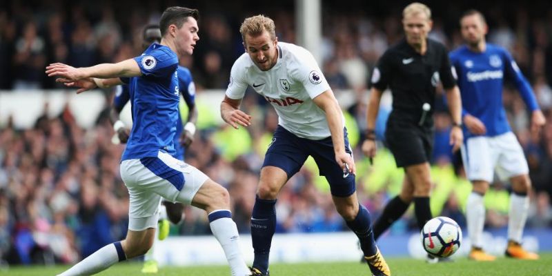 Nhận định phong độ Tottenham vs Everton