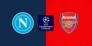 Napoli vs Arsenal