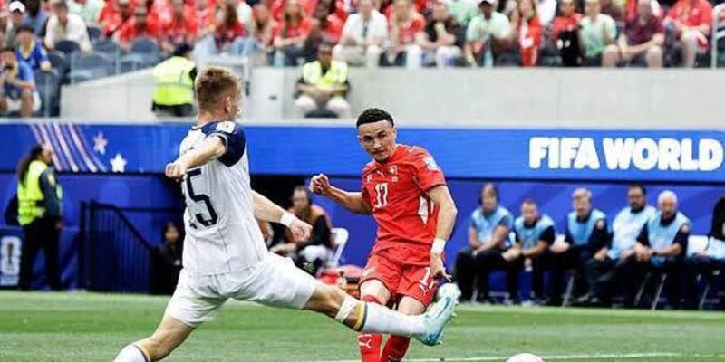 Bosnia Herzegovina vs Thụy Điển hứa hẹn trận đấu hấp dẫn