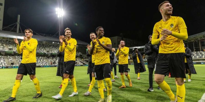 KUPS vs Oulu hứa hẹn lợi thế nghiêng về đội chủ nhà