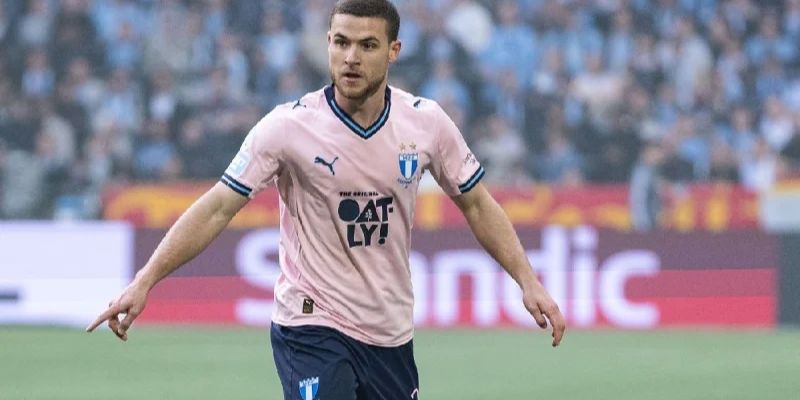 Dự đoán điểm nóng giữa Malmo FF vs Kalmar