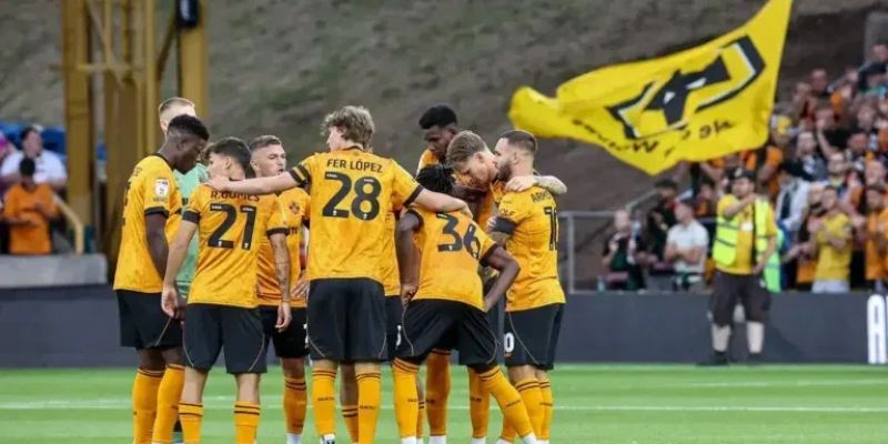 Wolverhampton vs Bolton sẽ có nhiều sự lôi cuốn