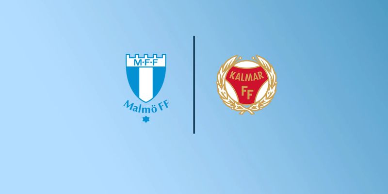 Malmo FF vs Kalmar